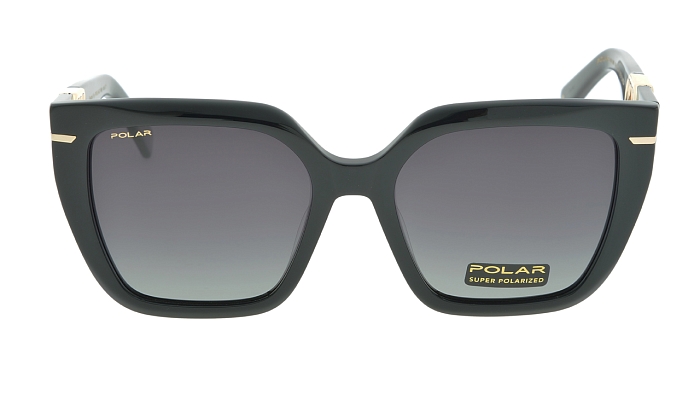 Солнцезащитные очки -  Polar Gold 3003-77 53 (+) - 0