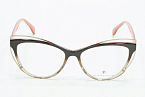 Оправы -  Valentin Yudashkin F. WY015 MEOL 55 (+) - 1