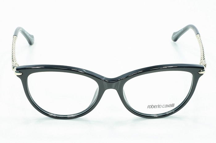 Оправы -  Roberto Cavalli RC 5045 001 (+) - 1