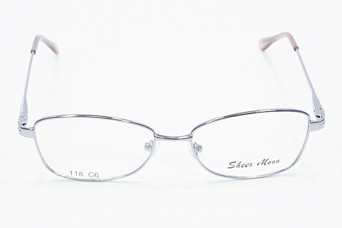 Оправы -  Sheer Moon 118 C6 purple - 1