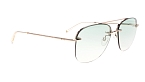 Солнцезащитные очки -  Carolina Lemke CL3704 3 (+) - 1
