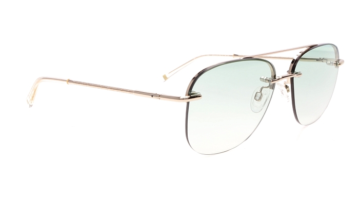 Солнцезащитные очки -  Carolina Lemke CL3704 3 (+) - 1