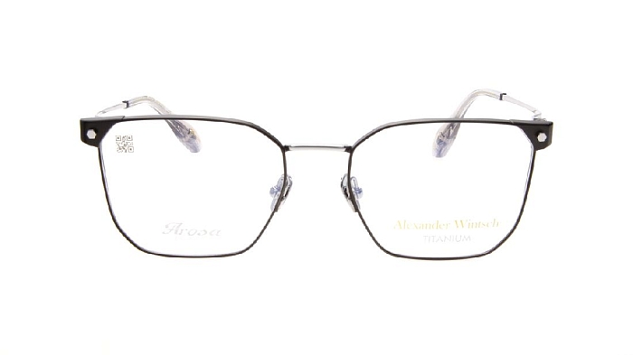 Оправы -  Alexander Wintsch 6208 C2 Titanio 54/18 (+) - 0