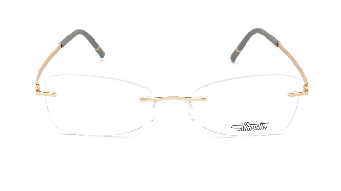 Оправы -  Silhouette Momentum 5529 HC-6520 52/19 (+) - 0
