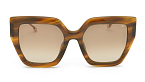 Солнцезащитные очки -  Philipp Plein 064S 3BQ 53 (+) - 0