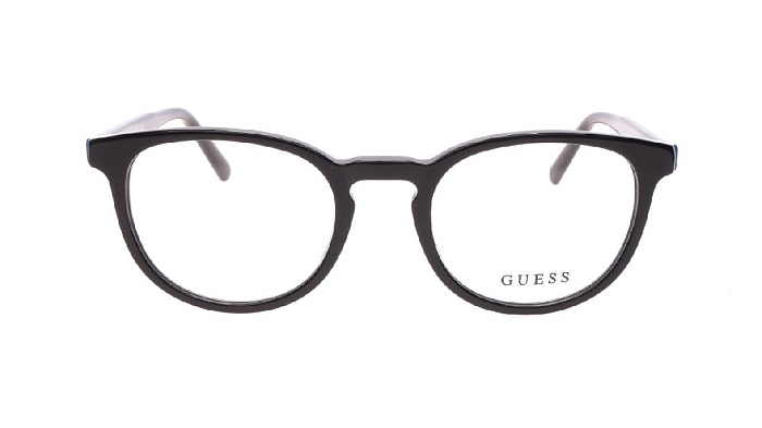 Оправы -  Guess 50069 001 49 (+) - 0