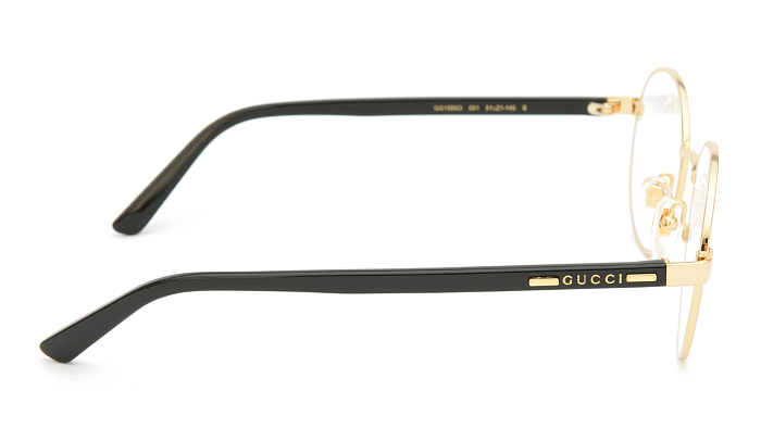 Оправы -  Gucci GG1585O-001 51 (+) - 2