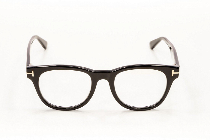 Оправы -  Tom Ford 5560-B 001 50 (+) - 0