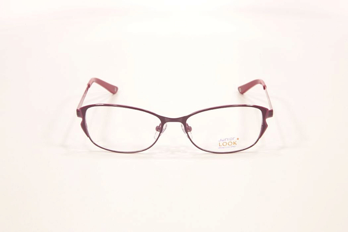 Оправы -  Juniorlook JL 1253-010 - 0