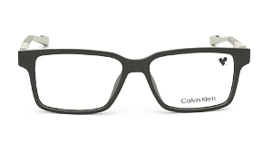 Оправа Опр. Calvin Klein CK23550 001 55 15 (+)