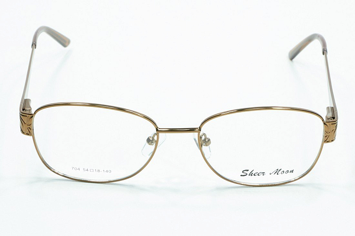 Оправы -  Sheer Moon 704 C3 - 1