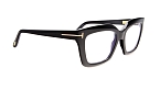 Оправы -  Tom Ford 6093-B 001 53 (+) - 1