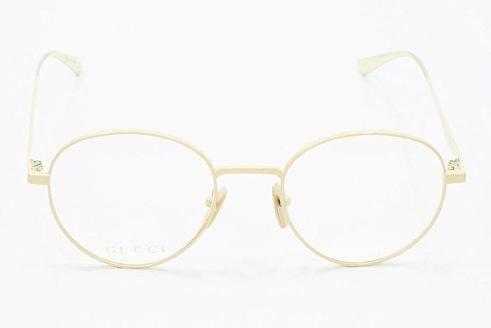 Оправы -  Gucci 0337O-005 51 (+) - 0