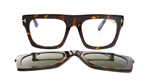 Оправа Опр. Tom Ford 6068-B 052 53 (+)