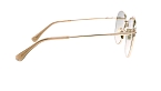 Солнцезащитные очки -  Max Mara MM 0113-K 28P 55 (+) - 2