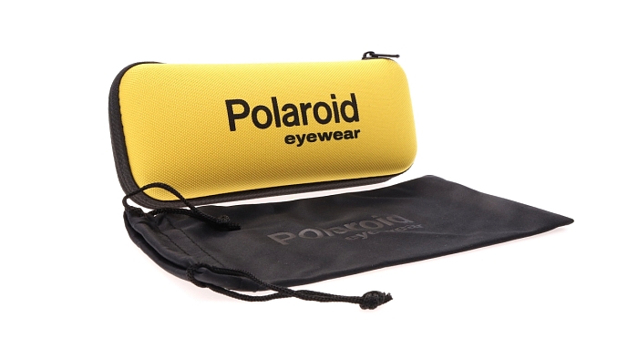 Солнцезащитные очки -  Polaroid PLD 4179/S-807 55 (+) - 3
