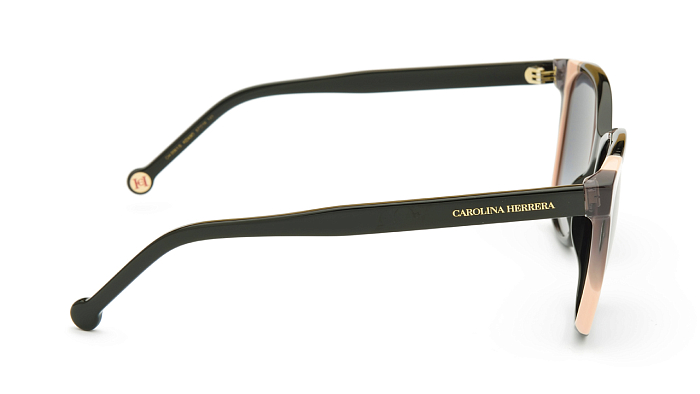 Солнцезащитные очки -  Carolina Herrera CH 0061/S-KDX-9O (+) - 2
