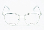 Оправы -  Guess 2686 010 (+) - 0