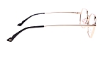 Оправы -  Hickmann HI1280-05A (+) - 2