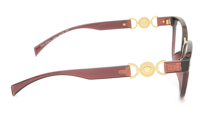 Оправы -  Versace 0VE3336U-5209 54 (+) - 2