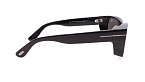 Солнцезащитные очки -  Tom Ford 1181-N 01A 56 (+) - 2