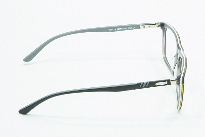 Оправы -  Baniss пл. BS8016 C01 - 2