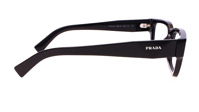 Оправы -  Prada 0PR C02V-16K1O1 56 (+) - 2