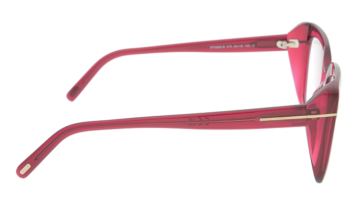 Оправы -  Tom Ford 5992-B 075 54 (+) - 2