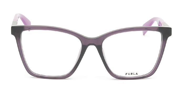 Оправы -  Furla 668 9PW 54 (+) - 0