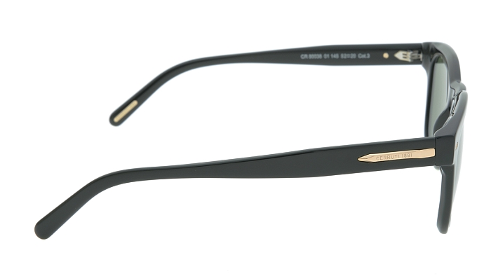 Солнцезащитные очки -  Cerruti 1881 CR 80038 C1 (+) - 2