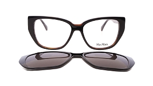 Оправа Опр. Max Mara MM 5212 056 53 clip (+)