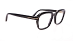 Оправы -  Tom Ford 6060-B 001 53 (+) - 1