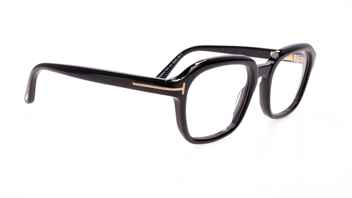 Оправы -  Tom Ford 6060-B 001 53 (+) - 1