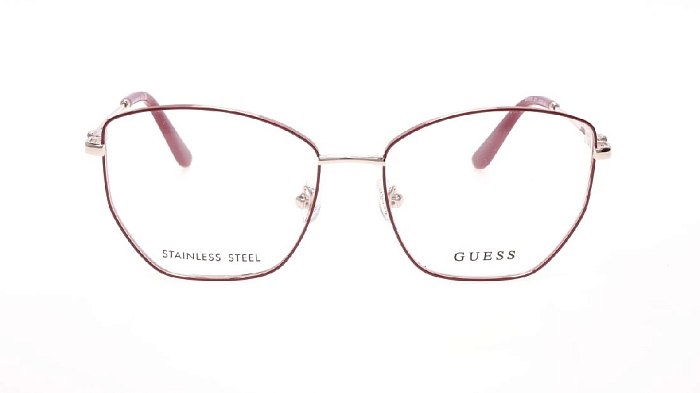 Оправы -  Guess 2825 071 53 (+) - 0