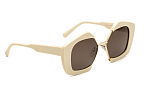 Солнцезащитные очки -  Marni 603S-103 (+) - 1