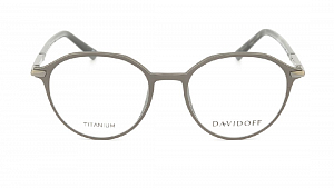 Оправа Опр. Davidoff DAT104-02 50/18 (+)