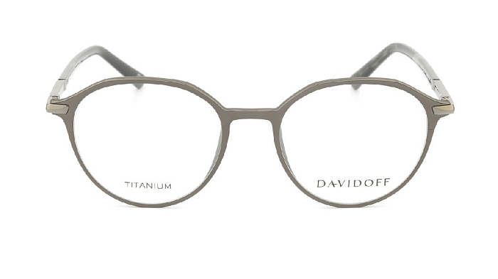 Оправы -  Davidoff DAT104-02 50/18 (+) - 0