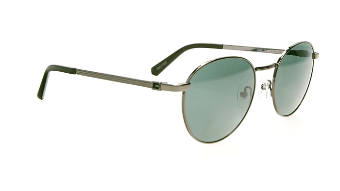 Солнцезащитные очки -  Guess 00272 08N 51 (+) - 1