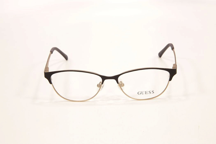 Оправы -  Guess 2504 002 55 (+) - 0