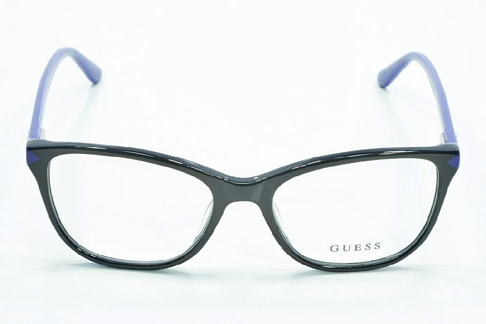 Оправы -  Guess 2673 005 55 (+) - 0