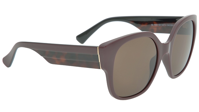 Солнцезащитные очки -  Smart Look SL 1502 C2 - 1