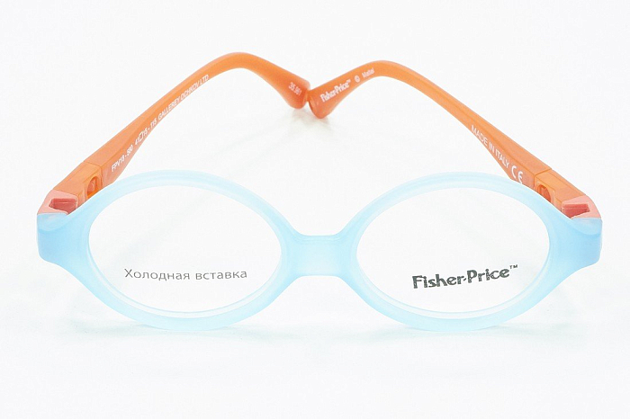 Оправы -  Fisher-Price FPV-018 580 41-14-115 (+) - 1