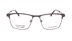 Оправы -  Polar 8004-48 clip-on (+) - 4