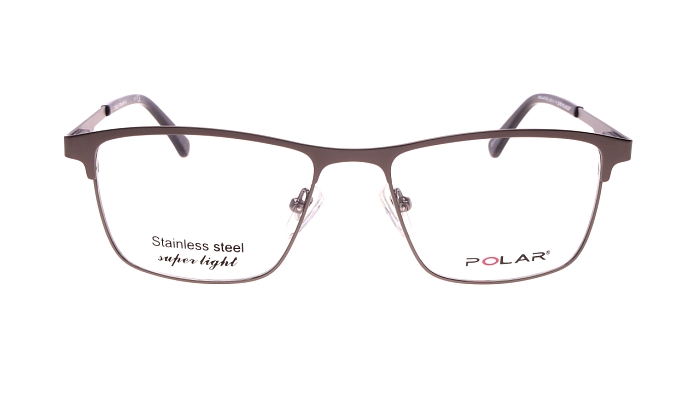 Оправы -  Polar 8004-48 clip-on (+) - 4