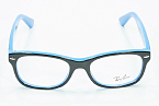 Оправы -  Ray-Ban Junior 0RY1528-3659 48 (+) - 0