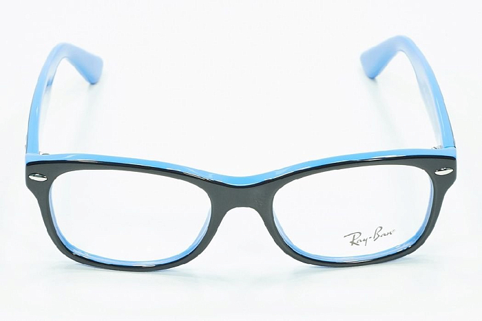 Оправы -  Ray-Ban Junior 0RY1528-3659 48 (+) - 0