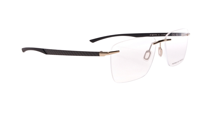 Оправы -  Porsche Design 8774-D0S1 56 (+) - 1