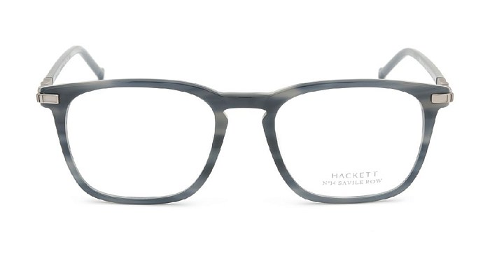 Оправы -  Hackett BESPOKE 343-905 52 (+) - 0