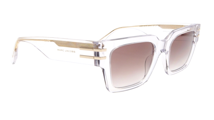 Солнцезащитные очки -  Marc Jacobs MARC 787/S-900 52 (+) - 1