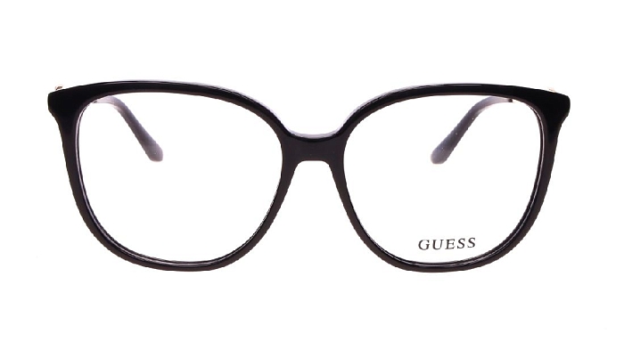 Оправы -  Guess 50350 001 56 (+) - 0